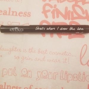 $2.50 eyeko liquid eyeliner